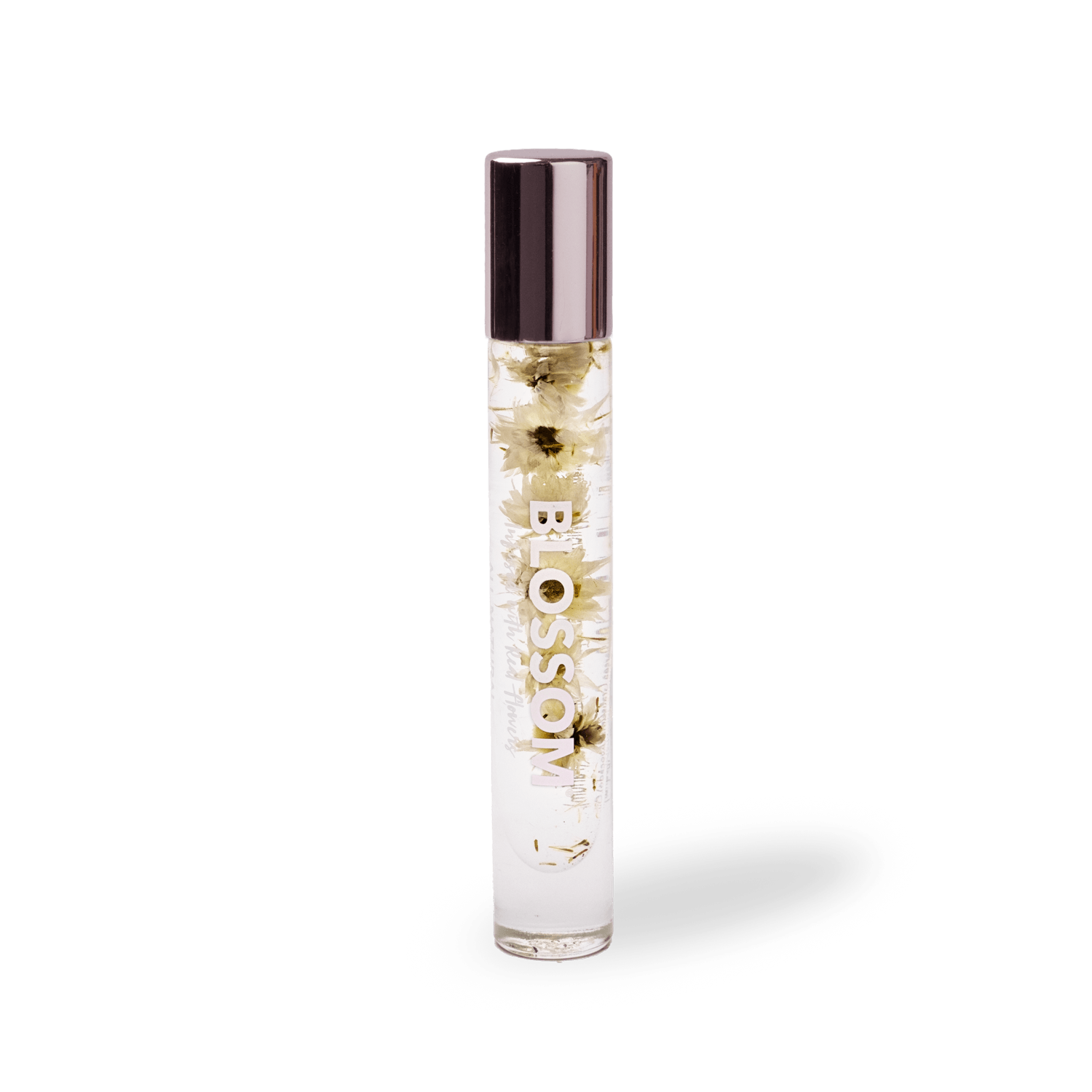 Roll-On Perfume Oil Cactus Flower Scent