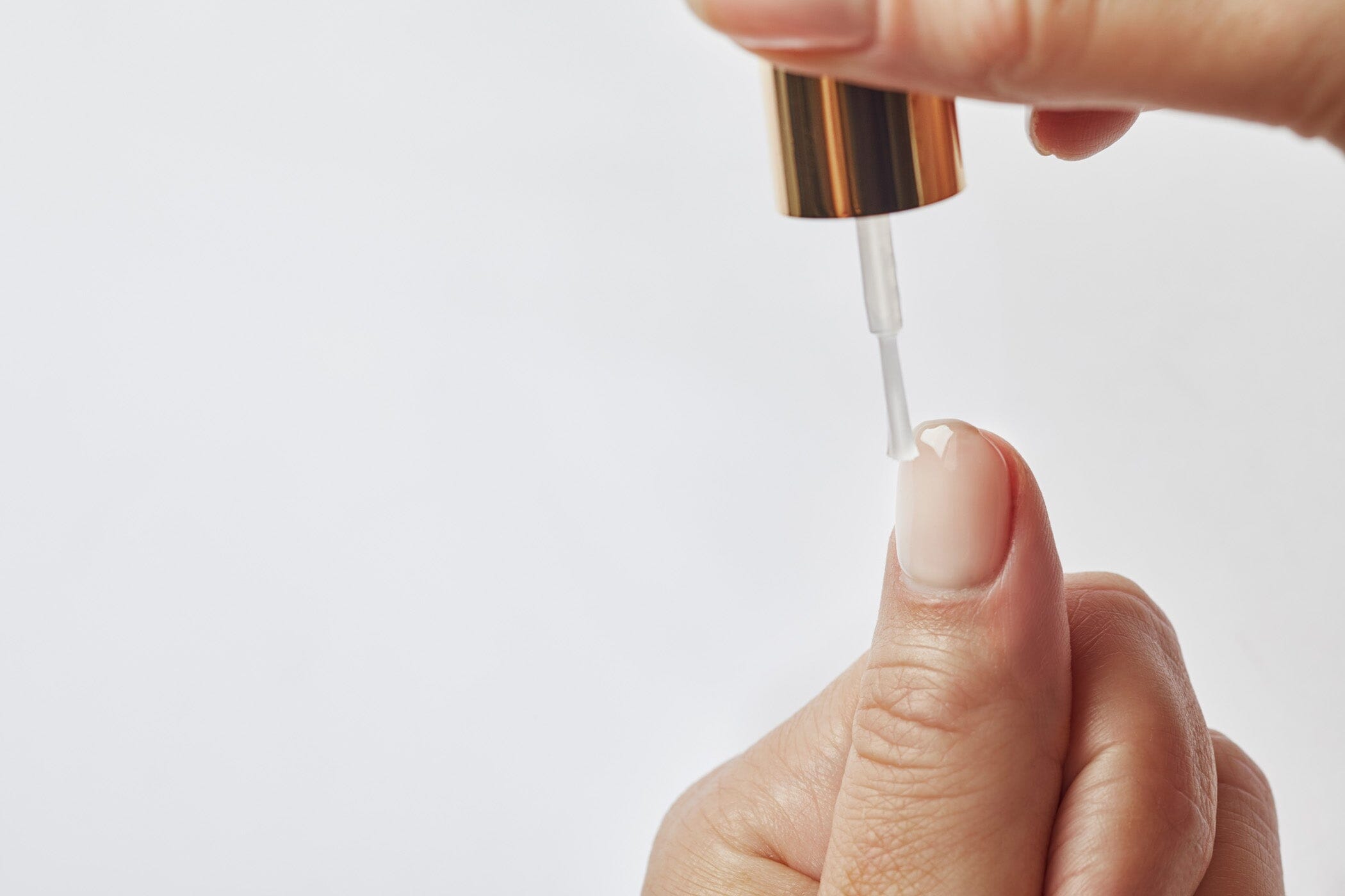 High-Shine Top Coat
