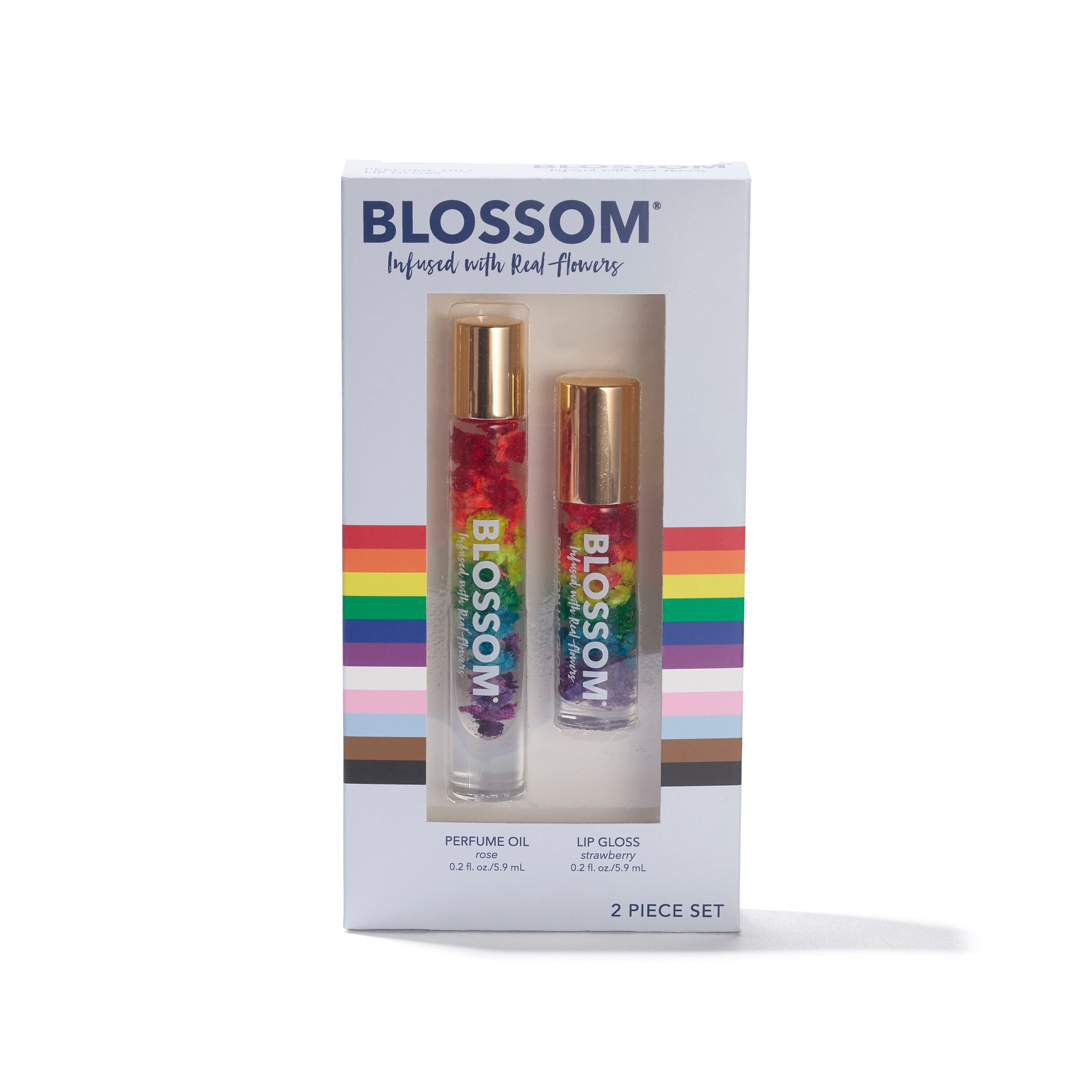 PRIDE 2 piece Gift Set Blossom