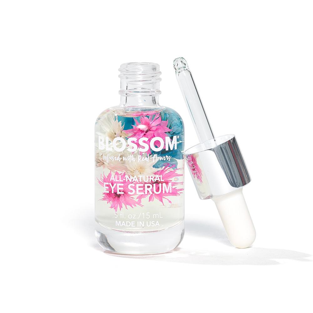 All-Natural Eye Serum – Blossom®