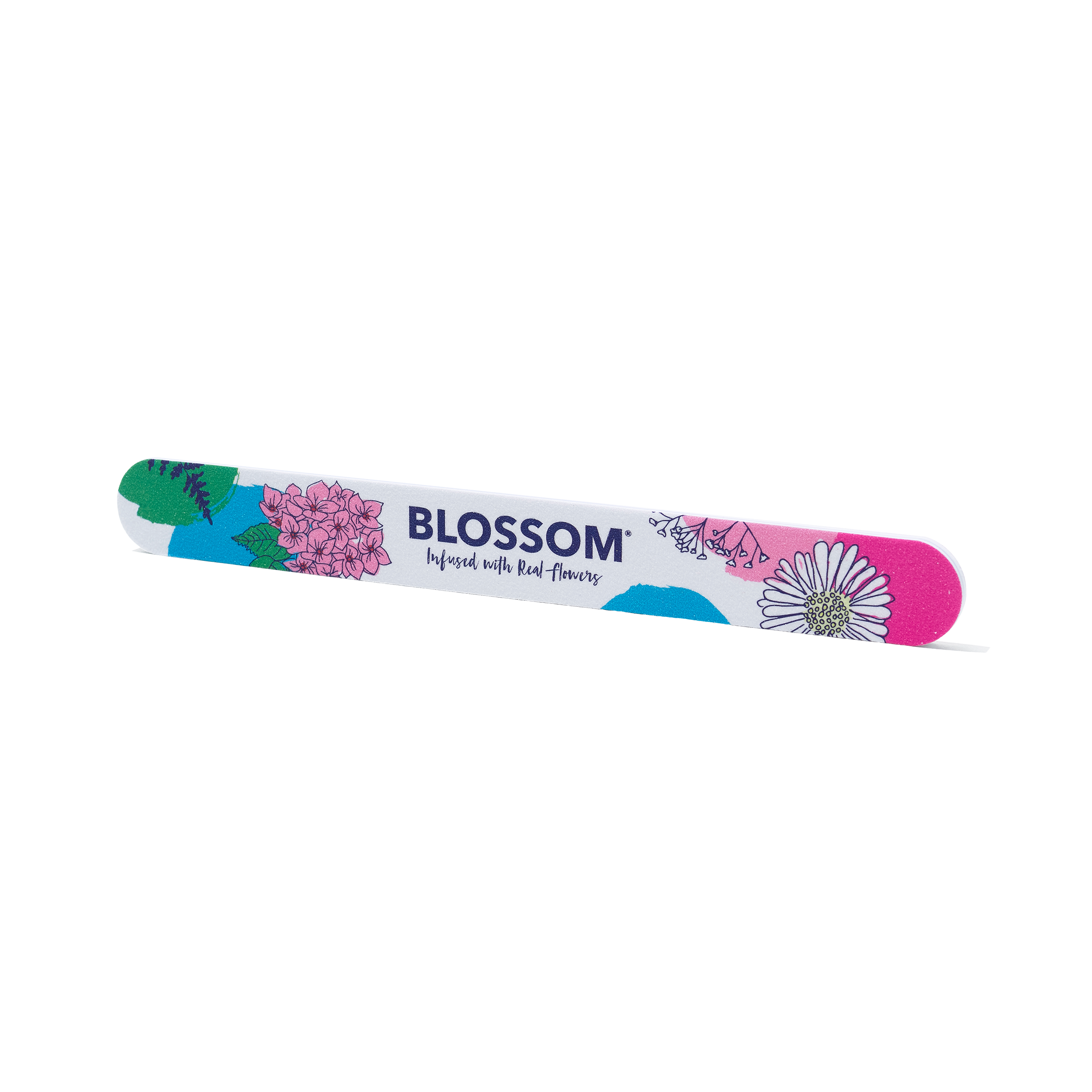 Blossom Large Nail File