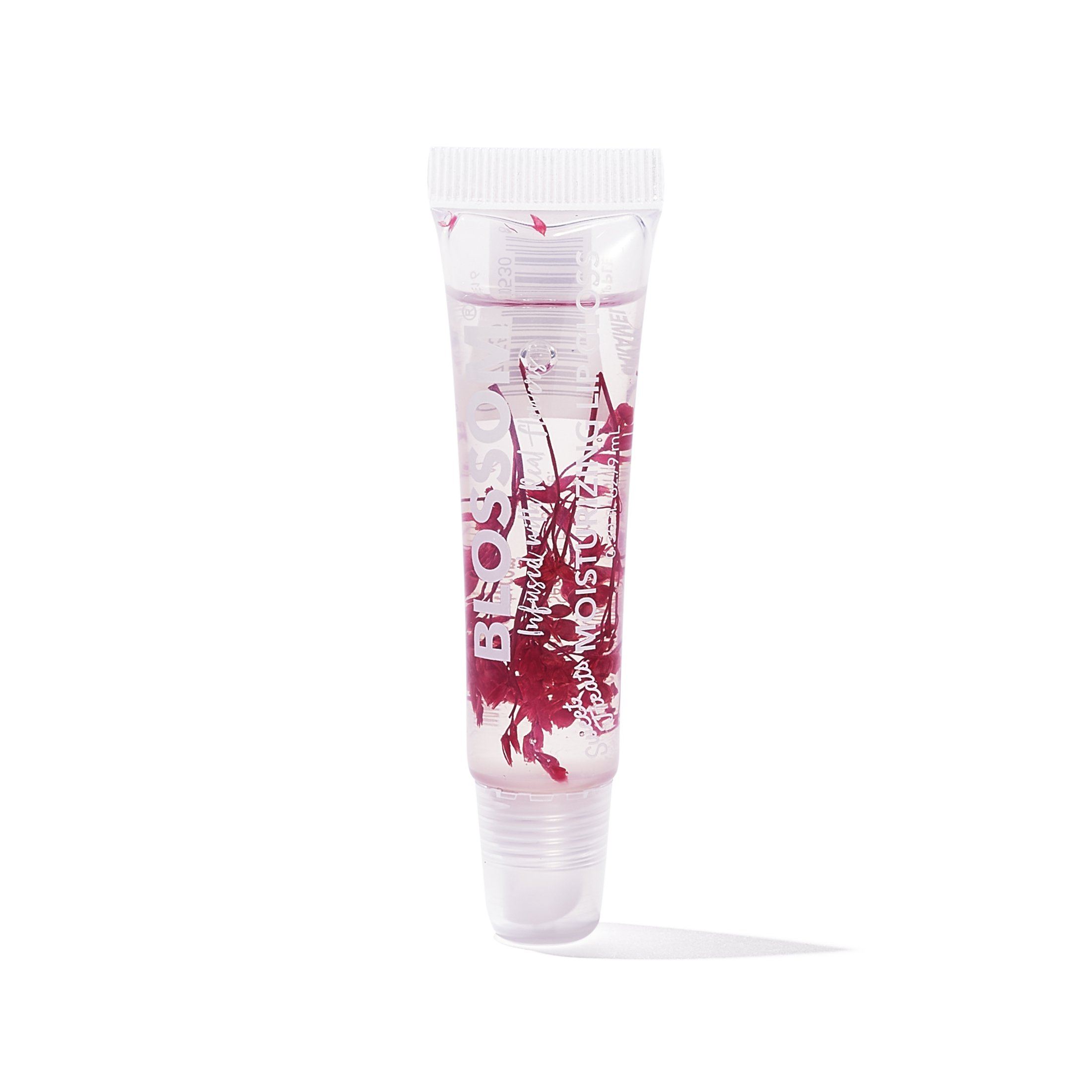 Sweet Treats Moisturizing Lip Gloss Tube