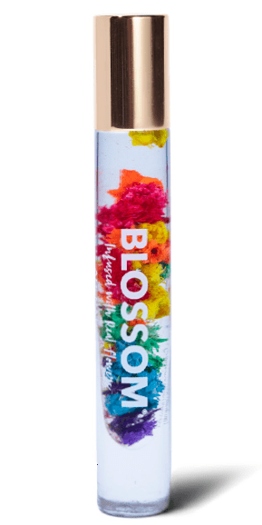 Pride Roll-on Perfume Oil (Rose)