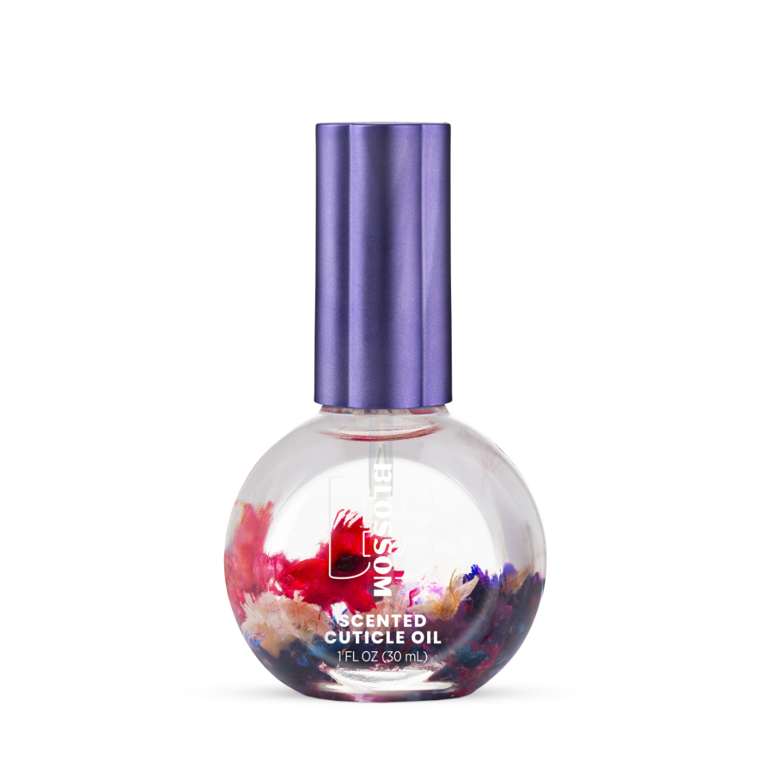 1 oz. Cuticle Oil - Floral Scent