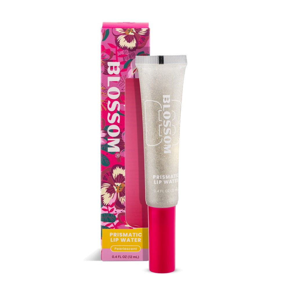 Prismatic Lip Water