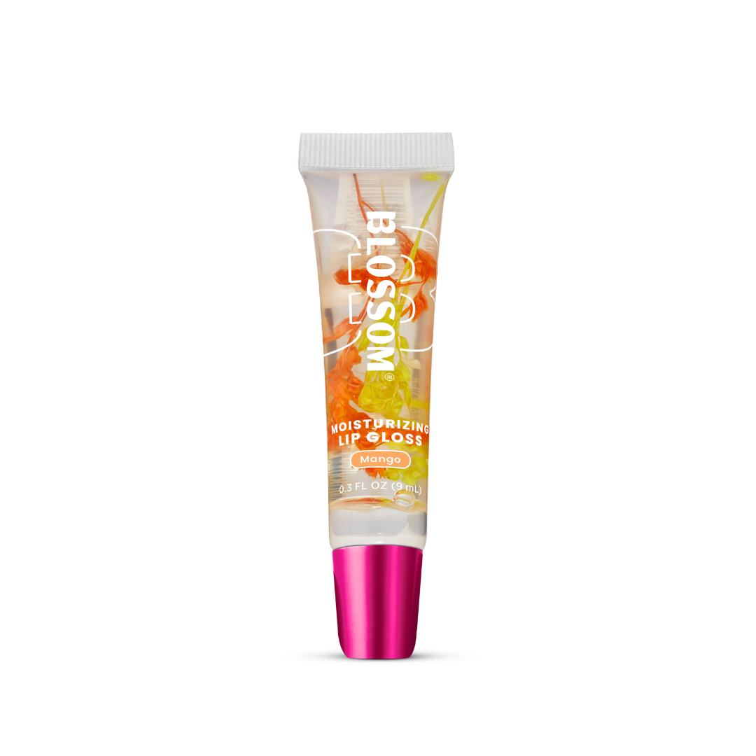 Moisturizing - Lip Gloss Tube