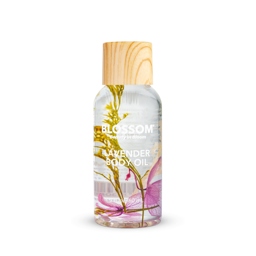 Body Oil