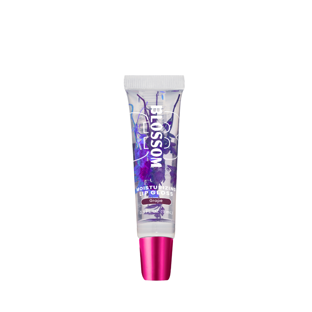 Moisturizing - Lip Gloss Tube