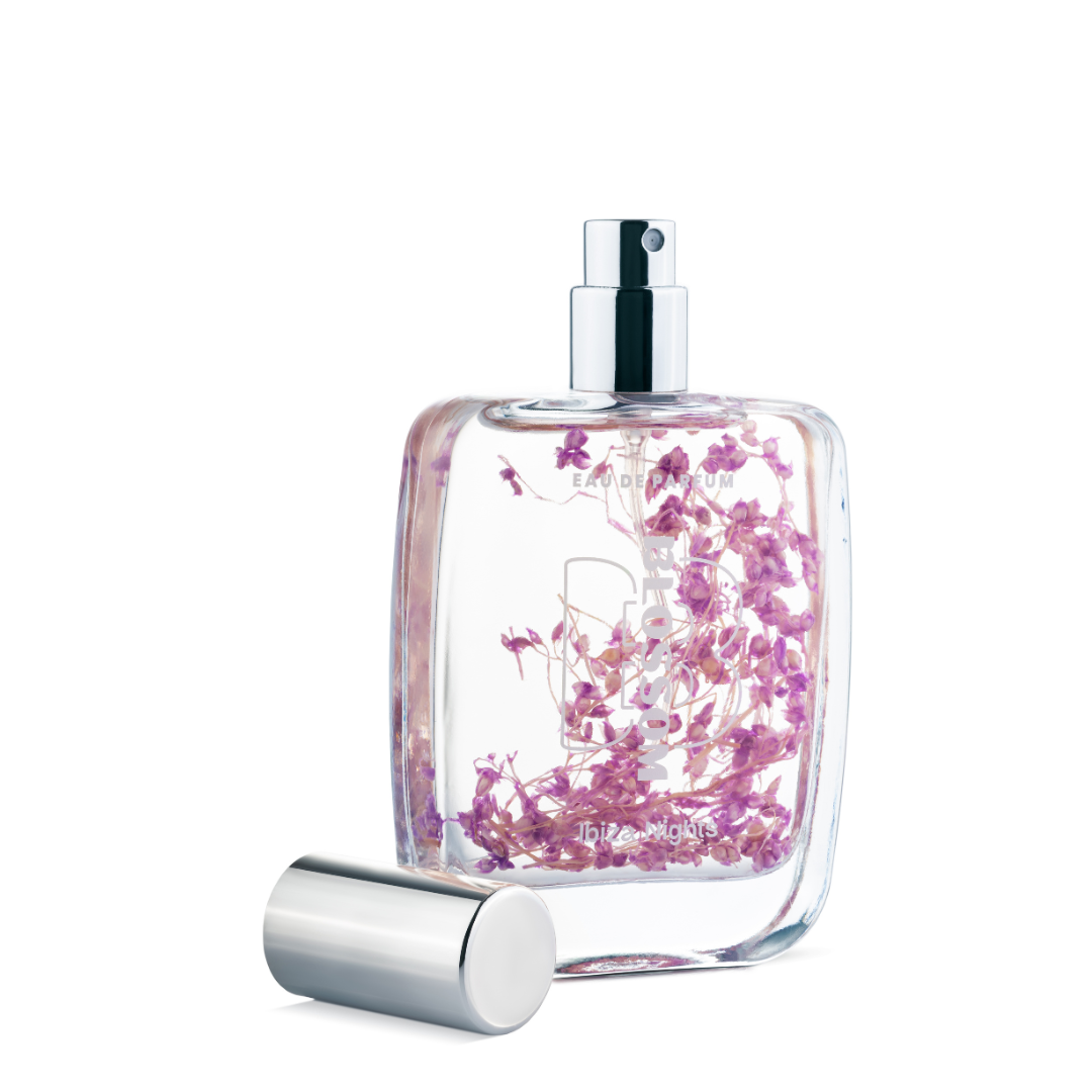EAU DE PARFUM - IBIZA NIGHTS