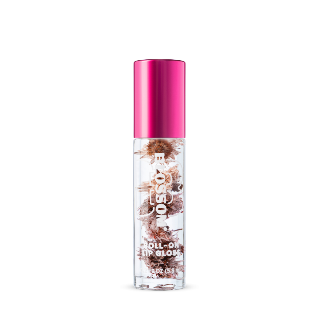 Gourmand Roll-On Gloss