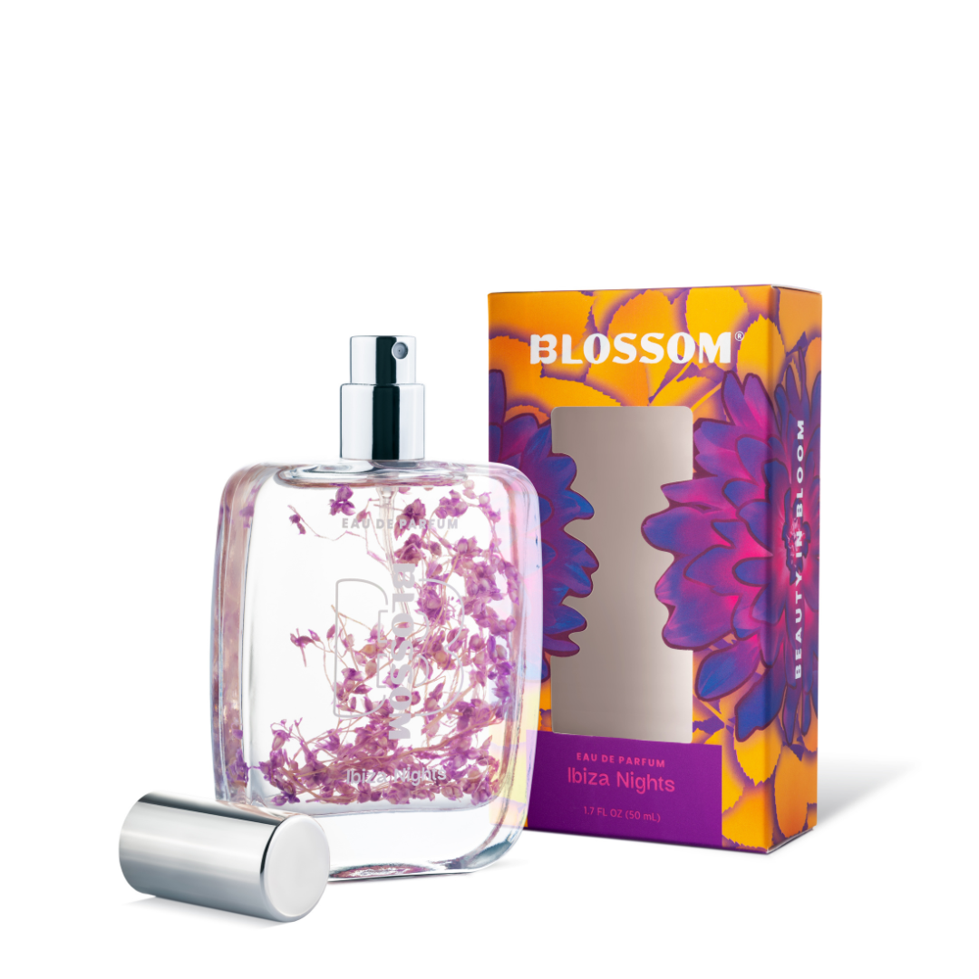 EAU DE PARFUM - IBIZA NIGHTS