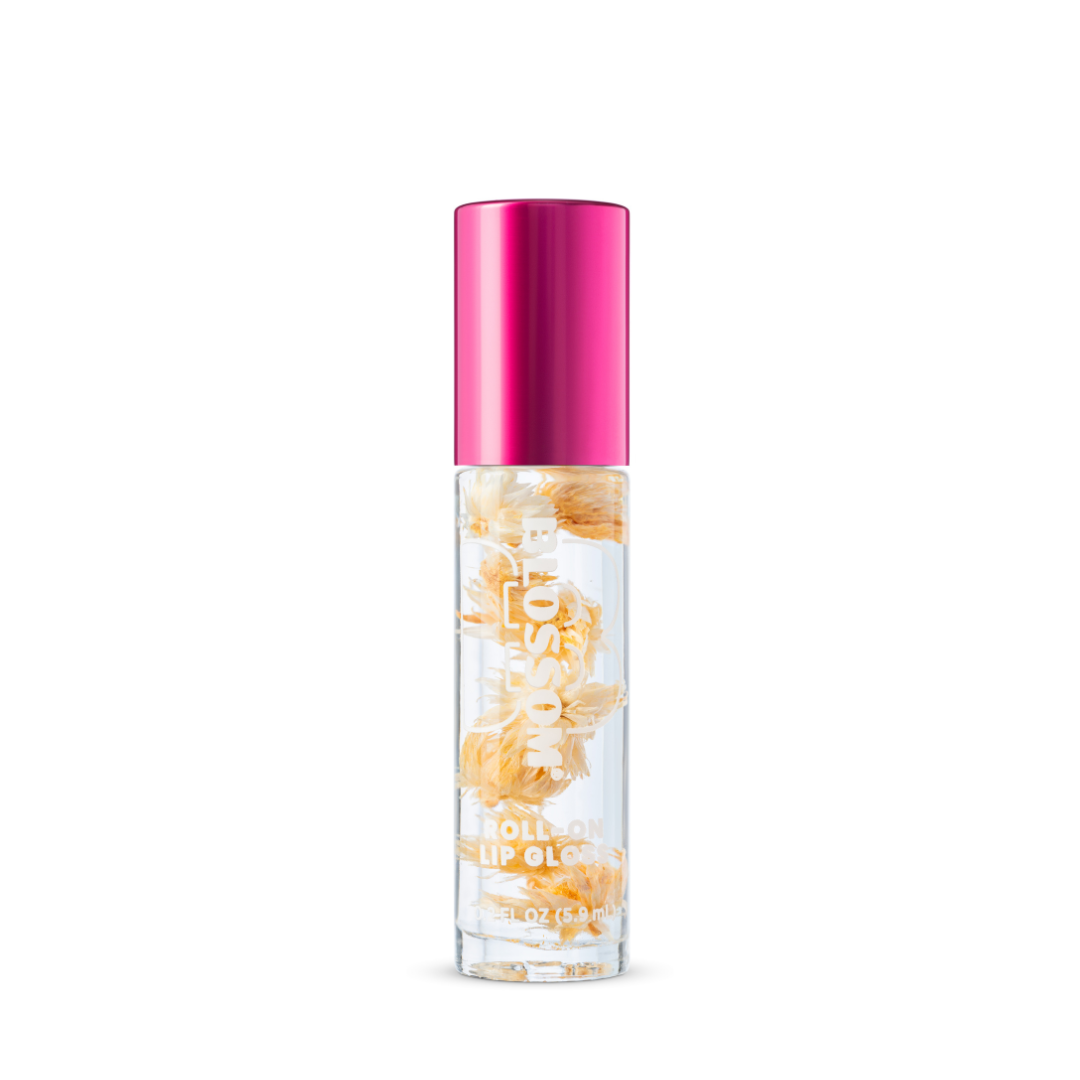Gourmand Roll-On Gloss