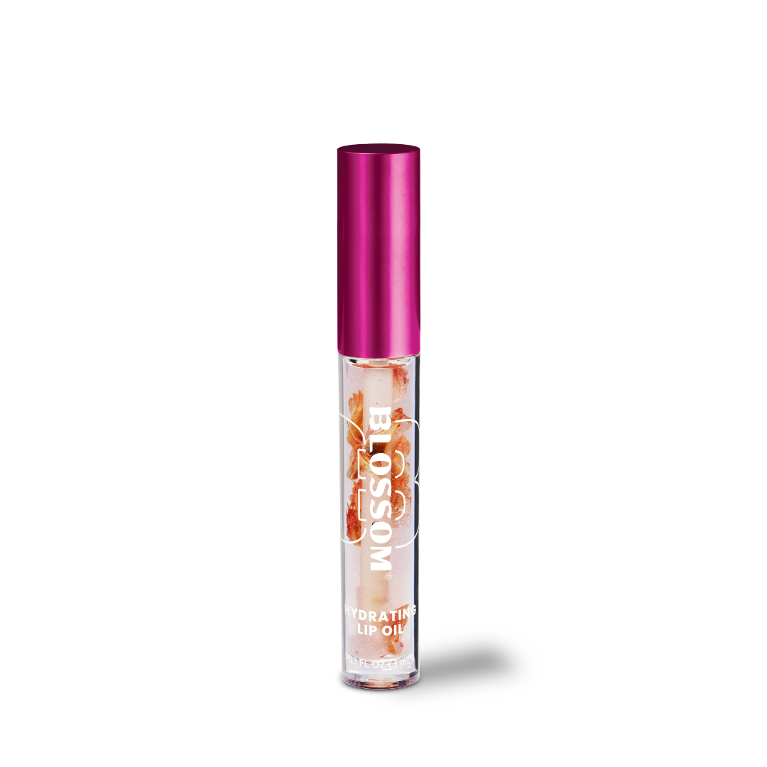 Hydrating Lip Oil