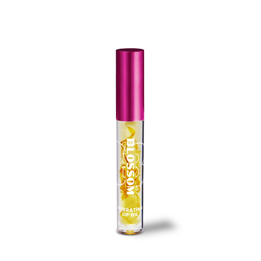 Hydrating Lip Oil