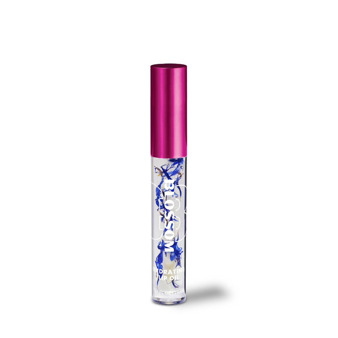 Hydrating Lip Oil