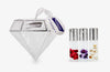 Diamond Ornament 3-Piece Set - Roll-on Perfume Oil