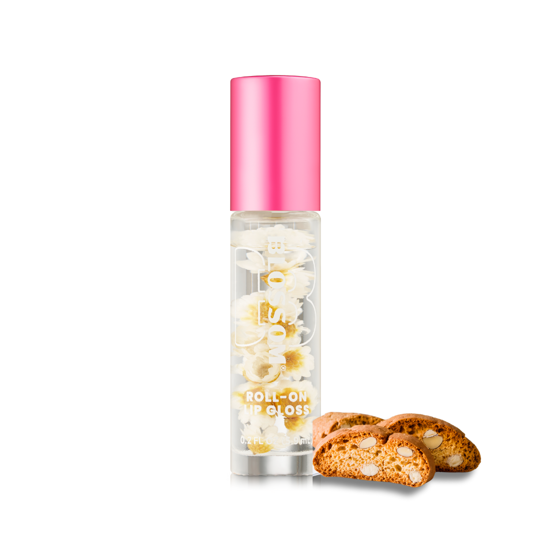 Almond Biscotti
