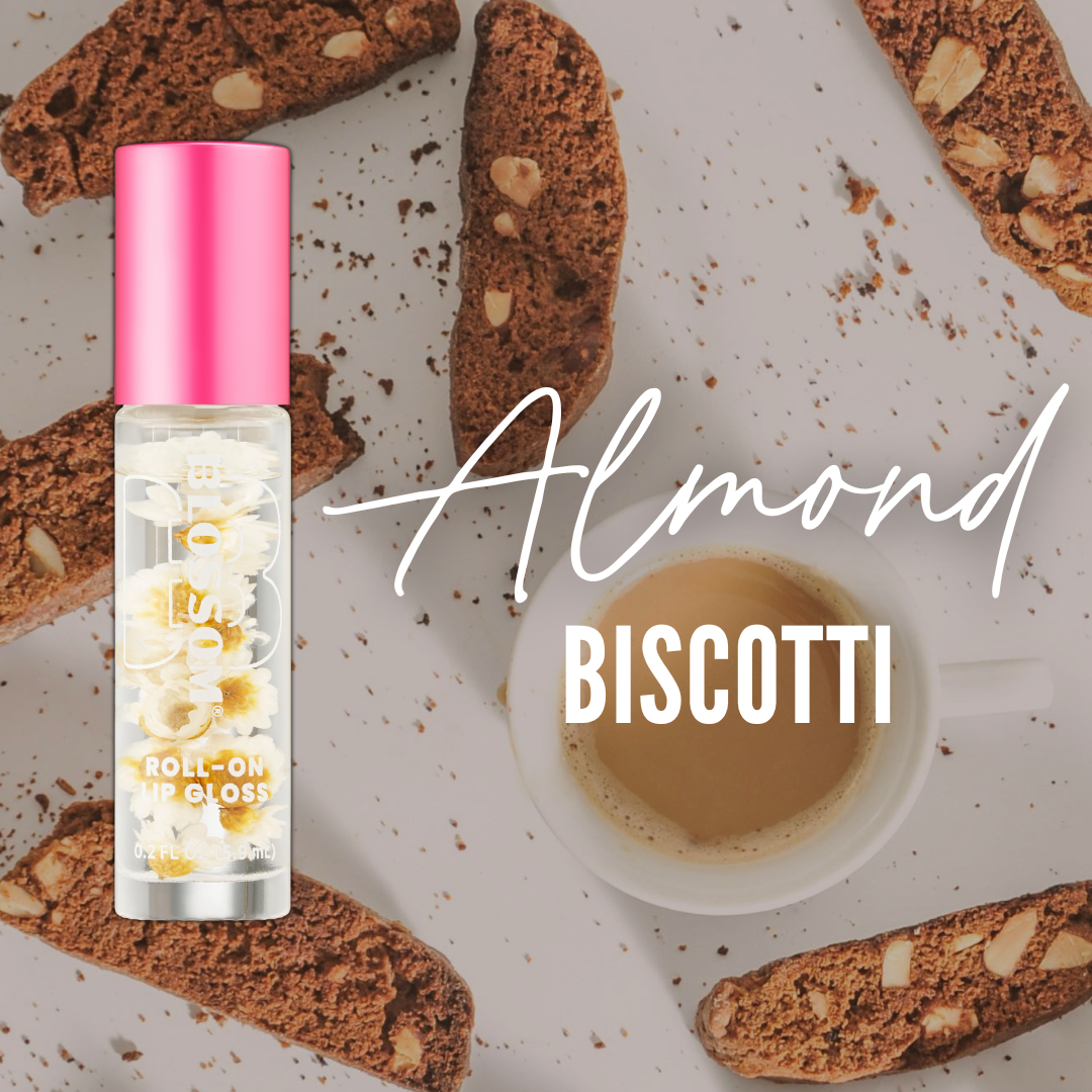 Absolutely Almond Biscotti Bundle