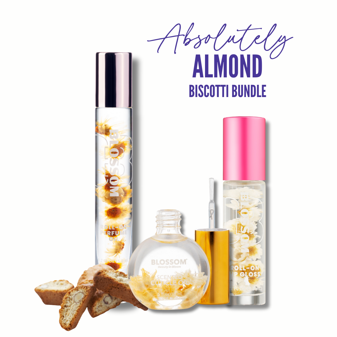 Absolutely Almond Biscotti Bundle