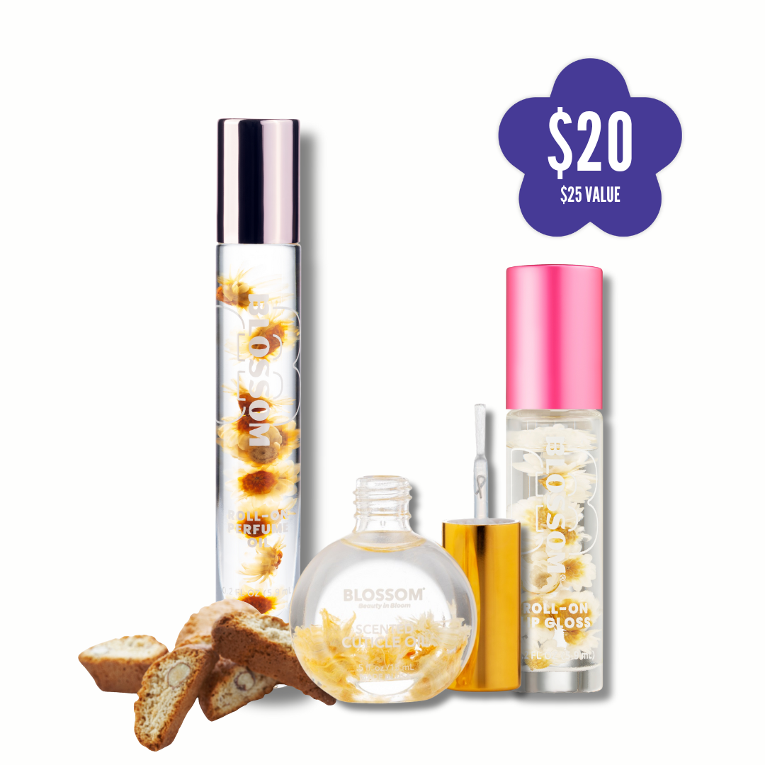 Absolutely Almond Biscotti Bundle