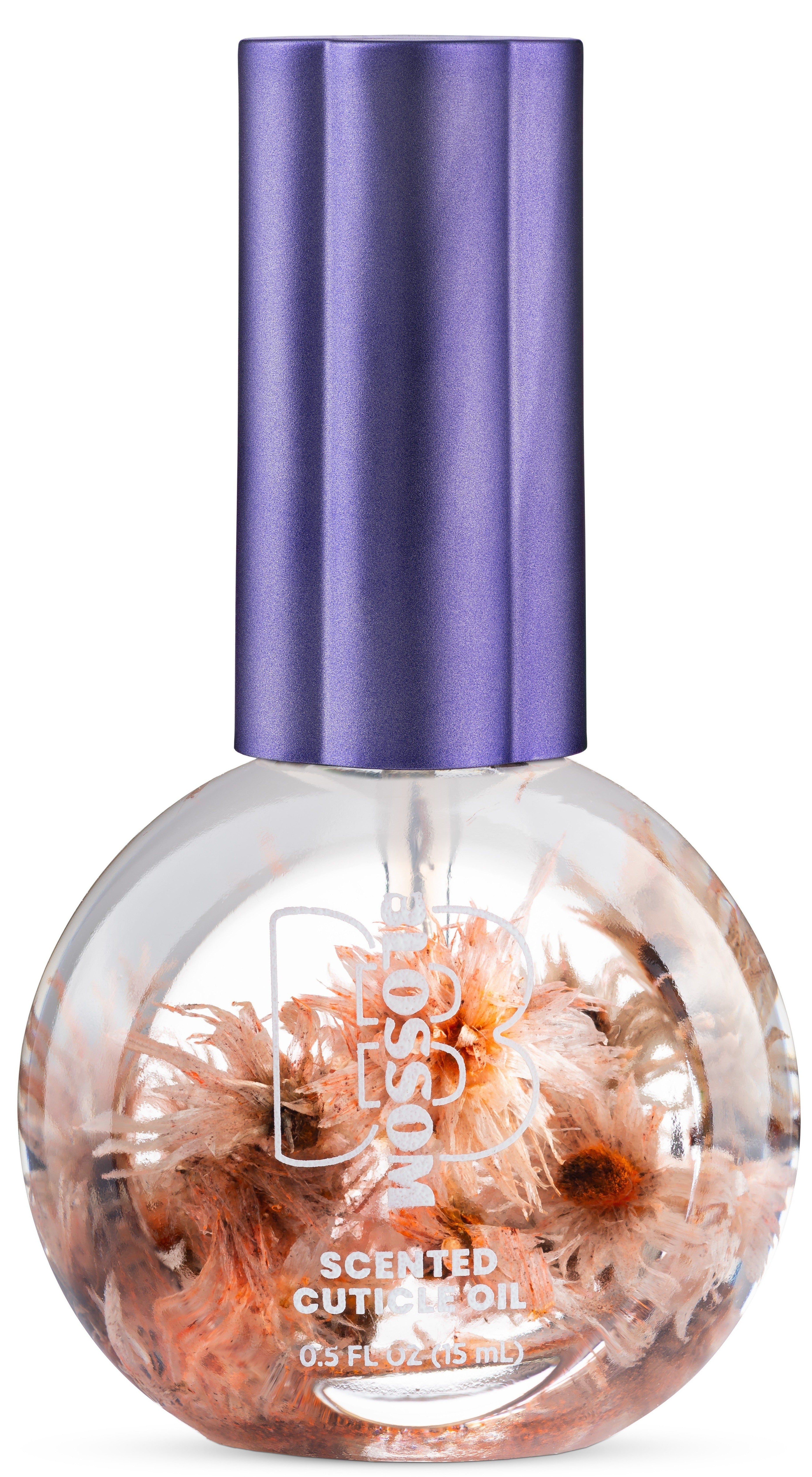 1/2 oz. Cuticle Oil - Gourmand Scent