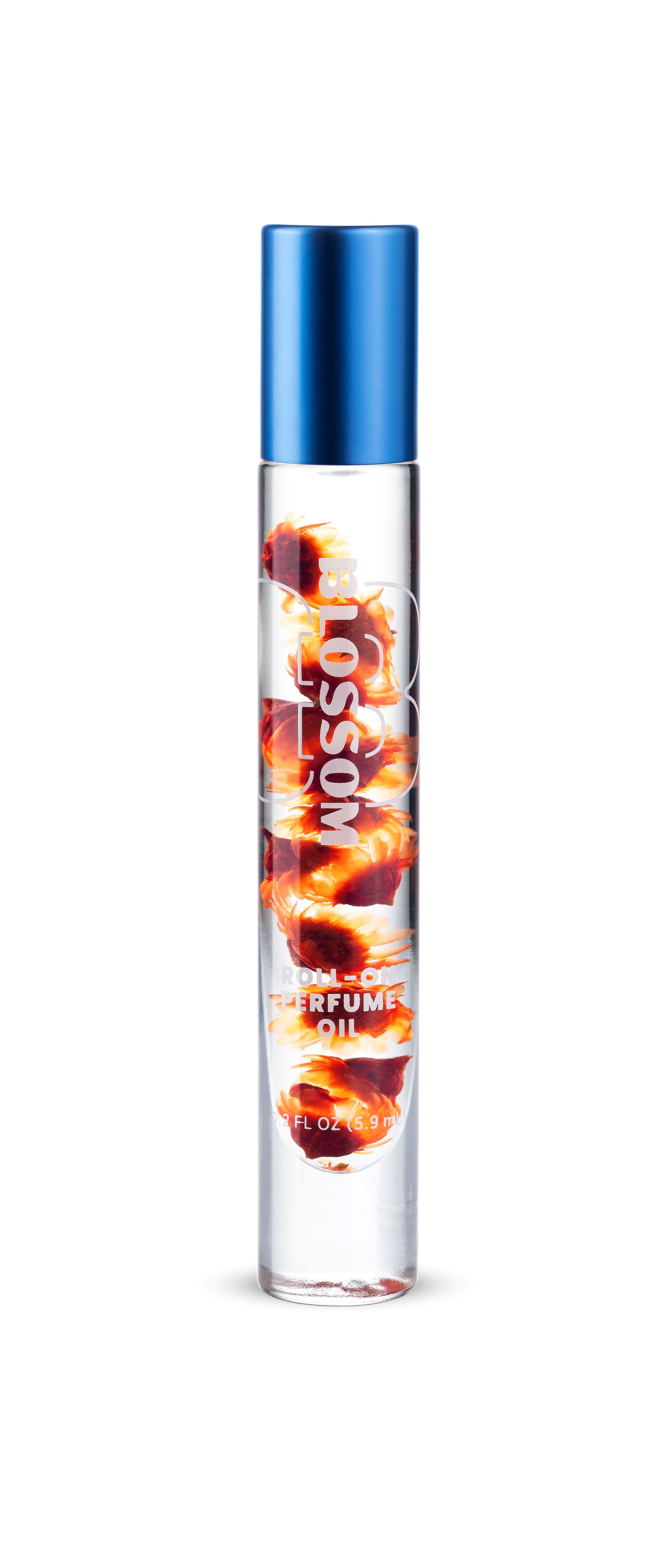 Roll-On Perfume Oil - Gourmand