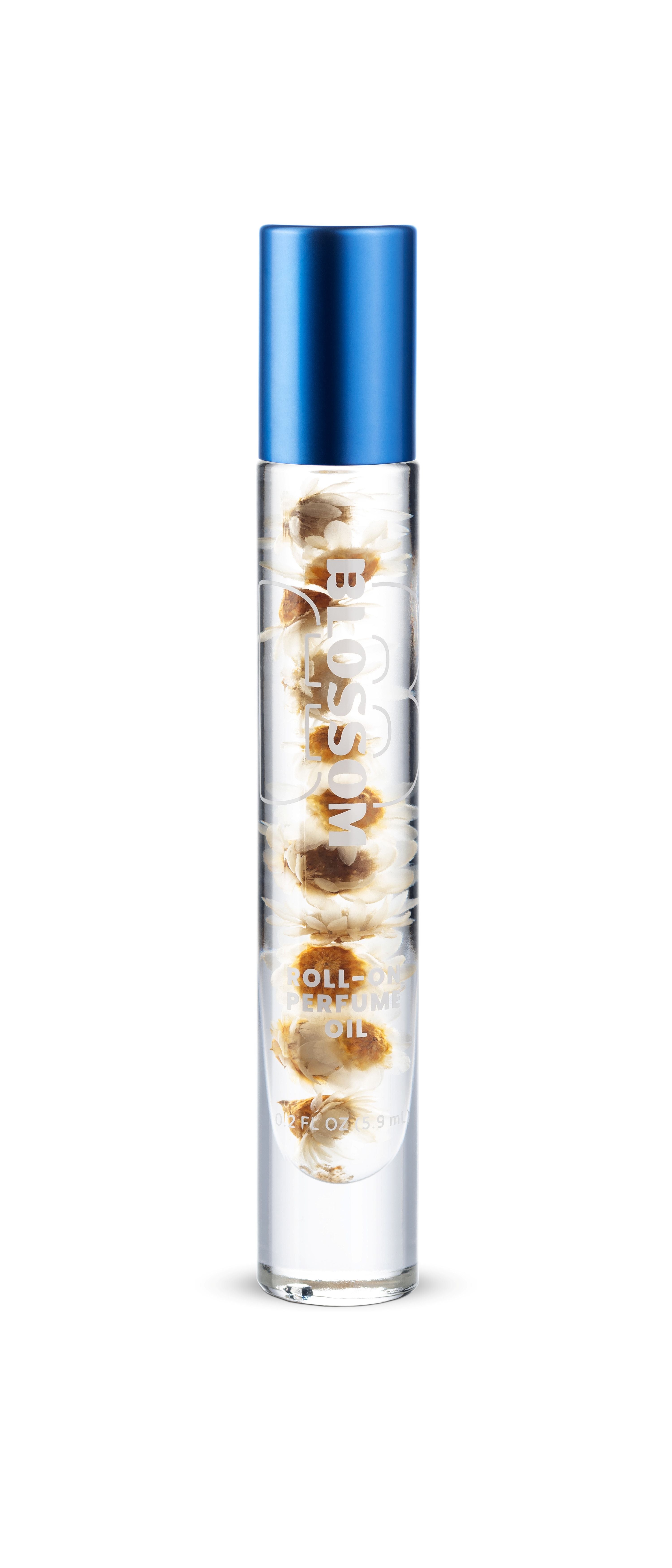 Roll-On Perfume Oil - Gourmand