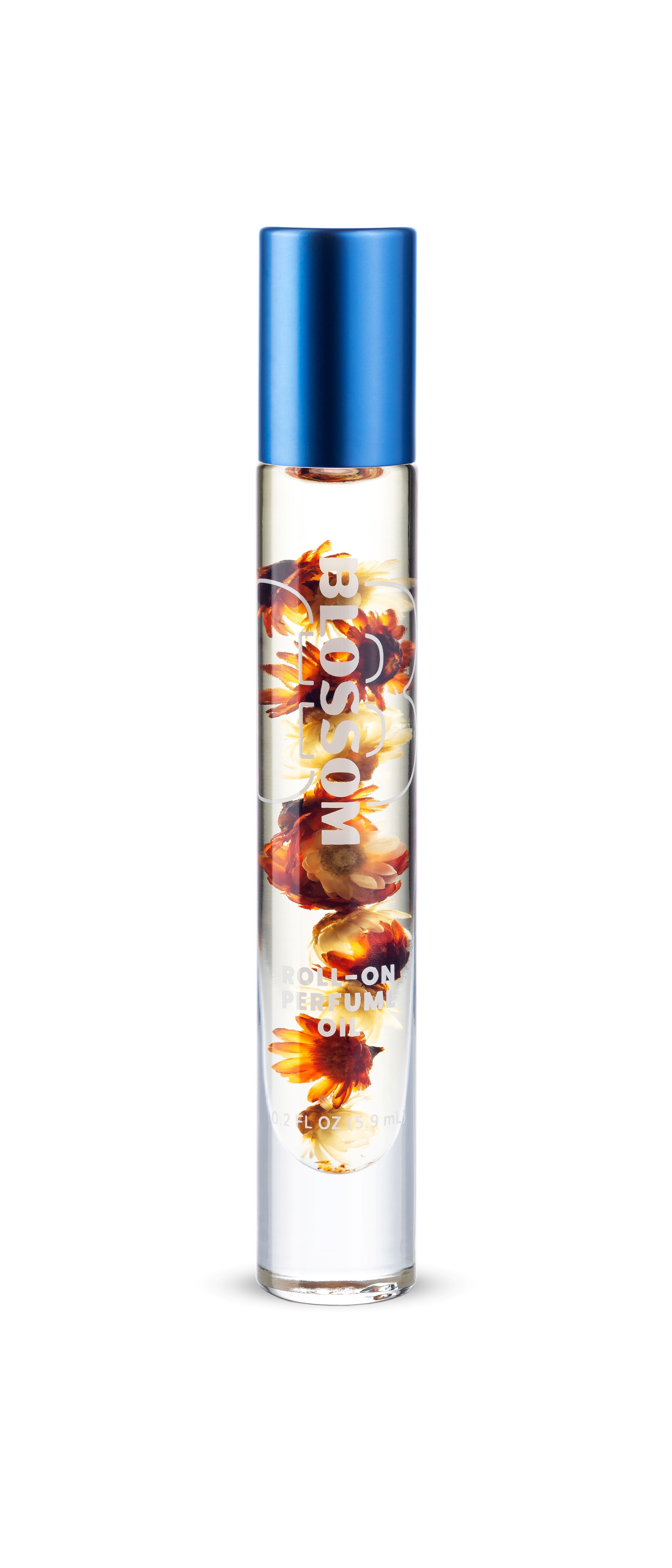 Roll-On Perfume Oil - Gourmand