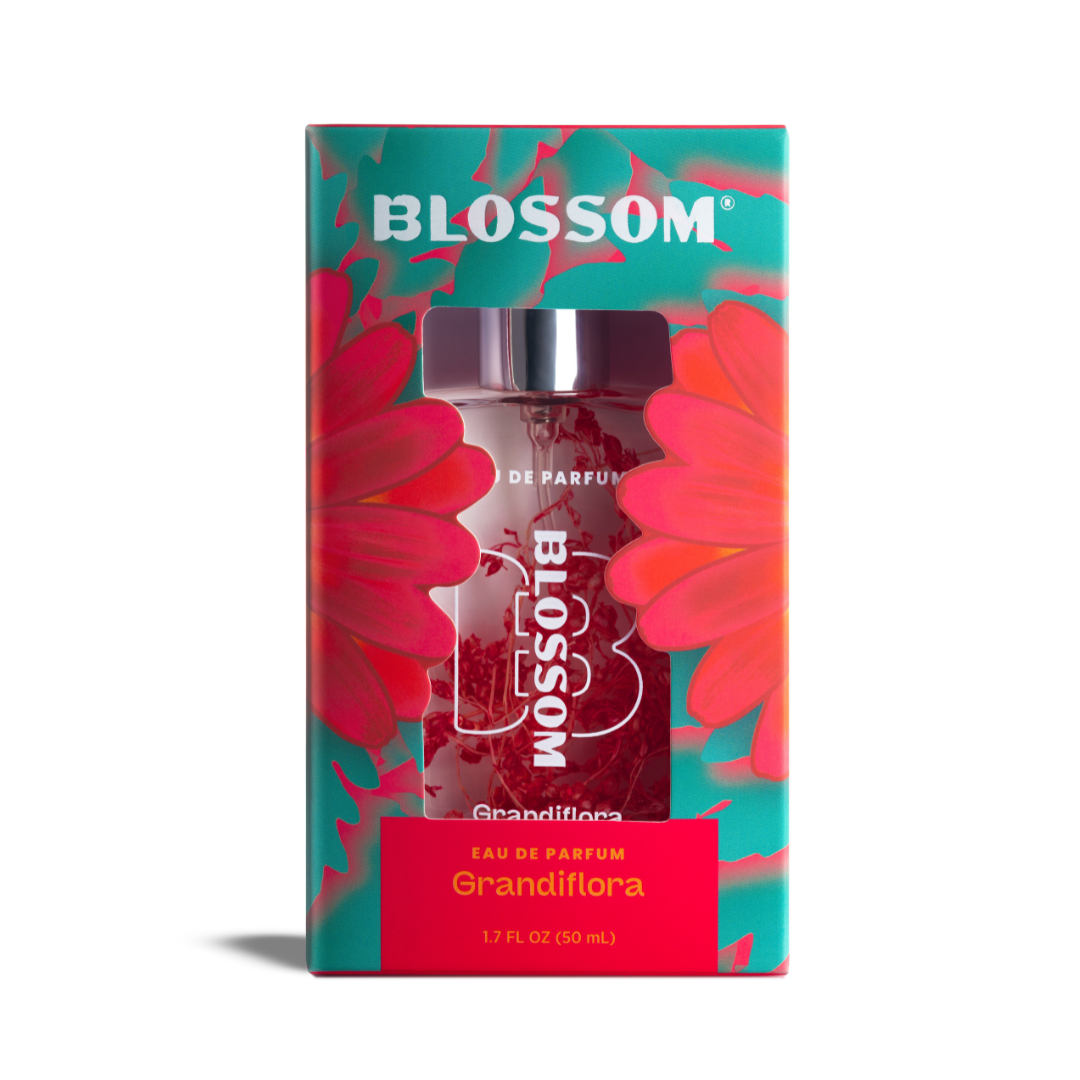 EAU DE PARFUM - GRANDIFLORA