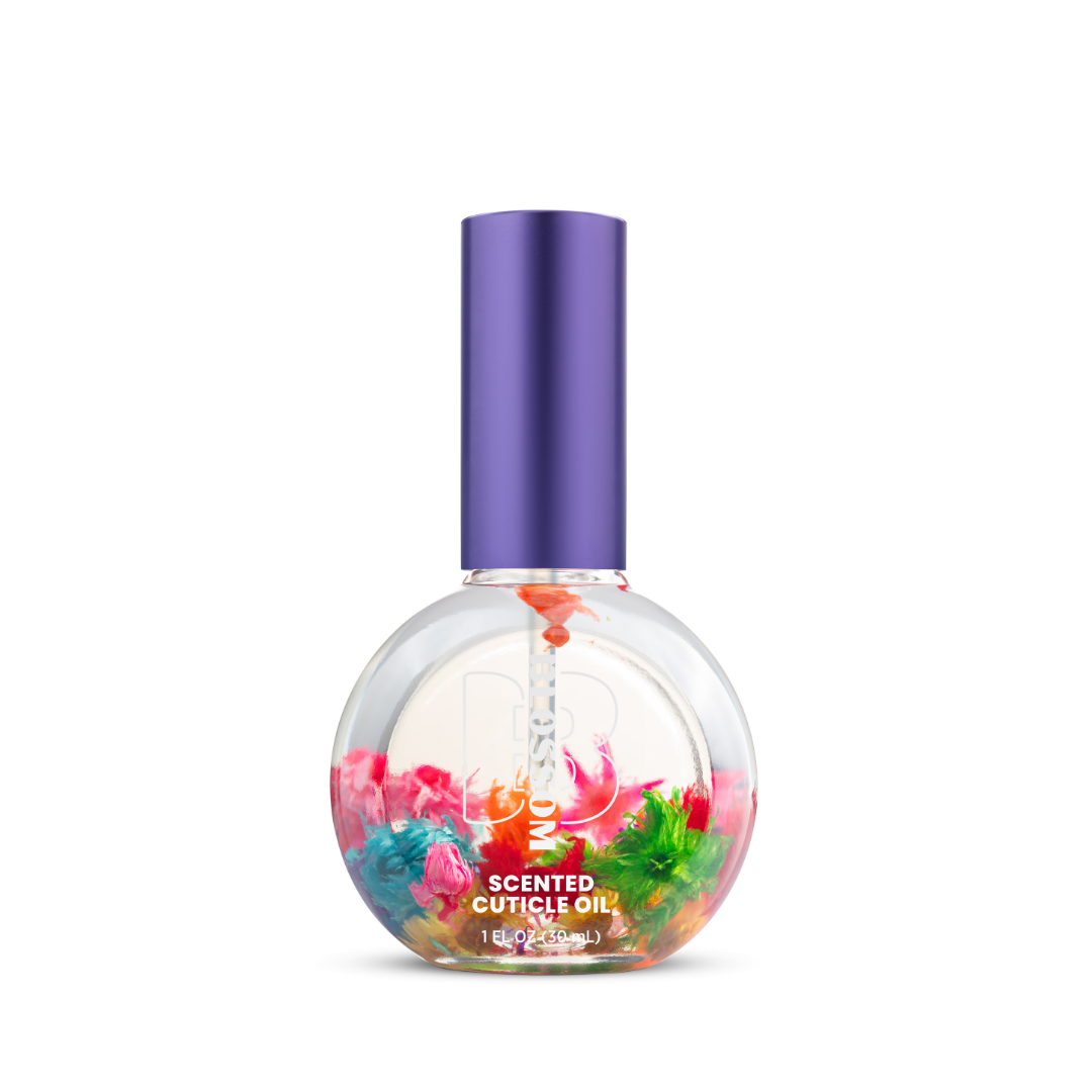 1 oz. Cuticle Oil - Fruit Scent