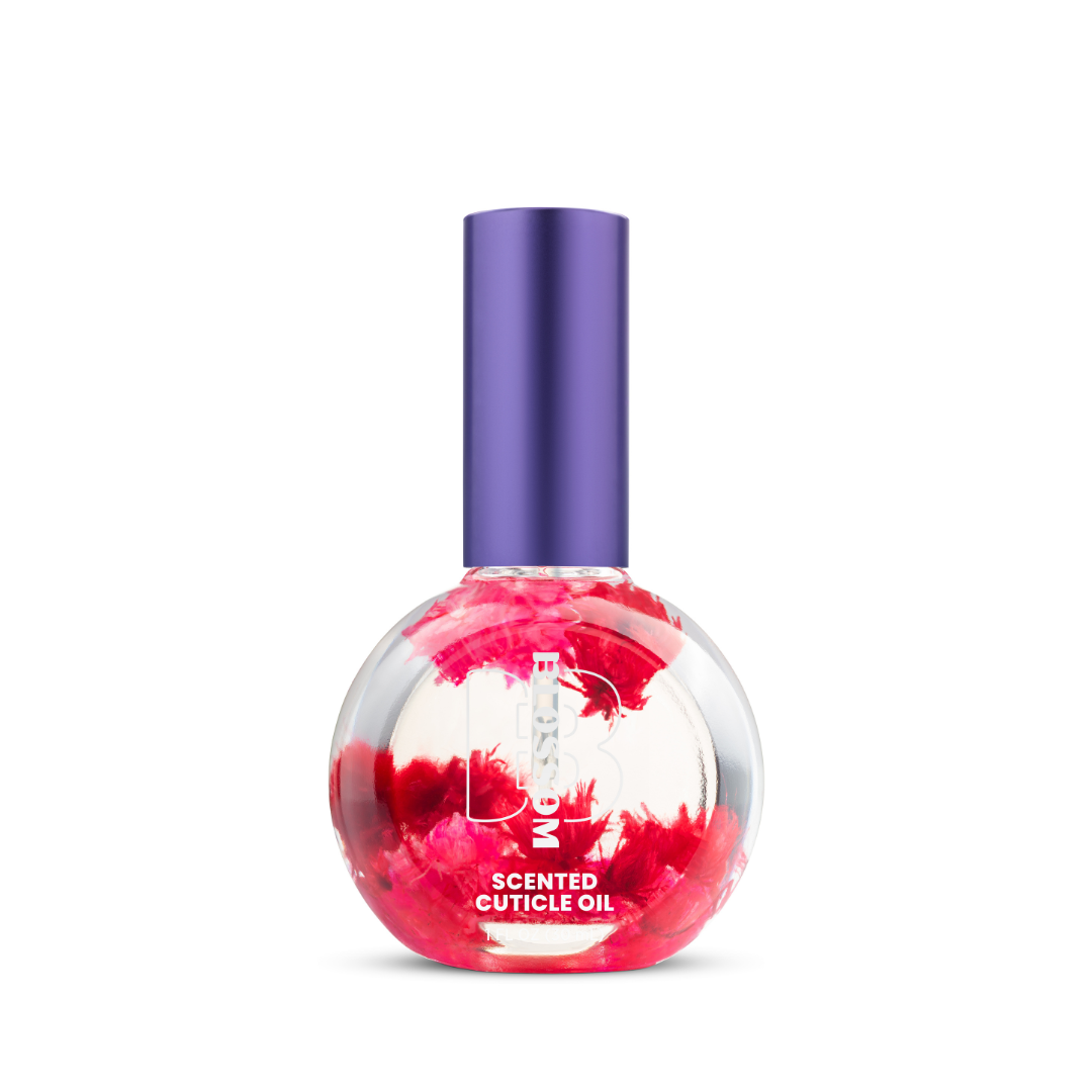 1/2 oz. Cuticle Oil - Fruit Scent