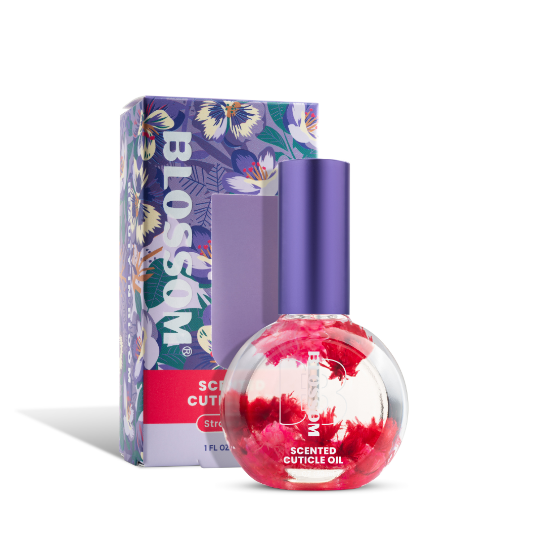 1 oz. Cuticle Oil - Fruit Scent
