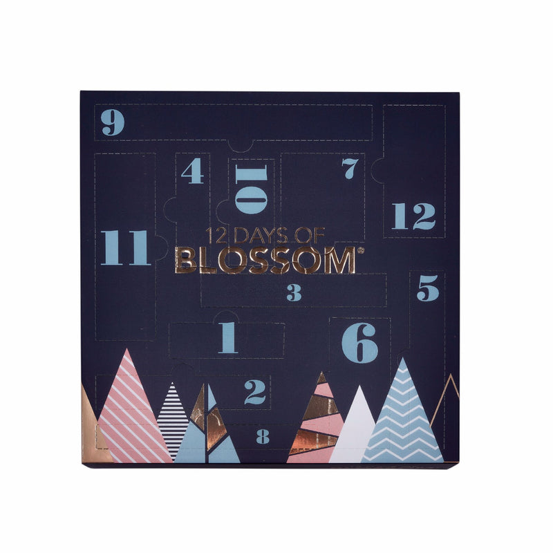 Advent Calendar - 12 days of Blossom