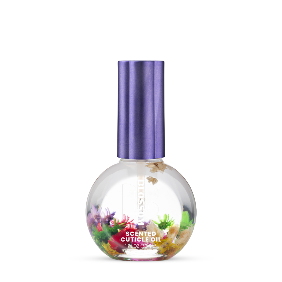 1 oz. Cuticle Oil - Fruit Scent