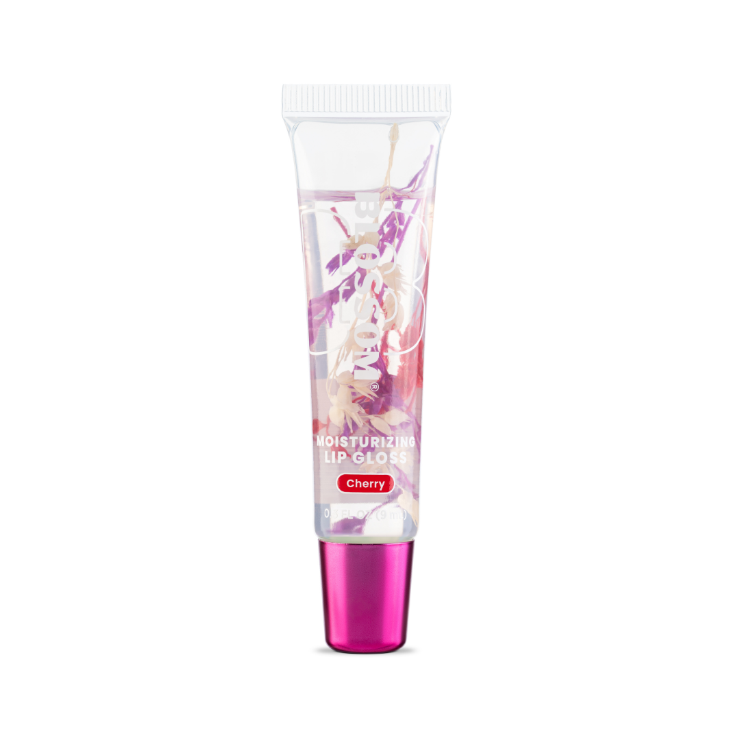 Moisturizing - Lip Gloss Tube