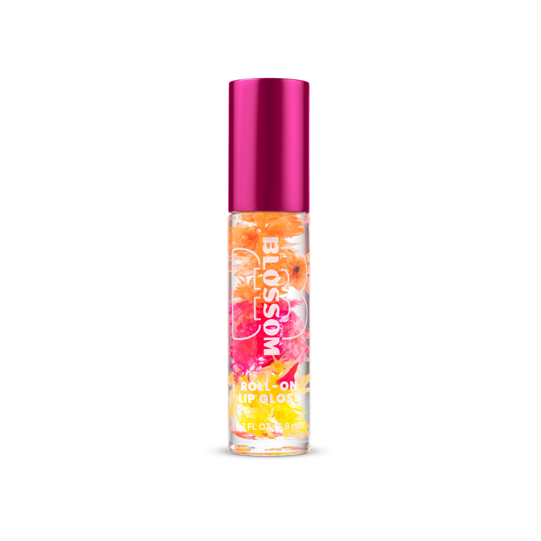 TropiCali - Roll-On Lip Gloss