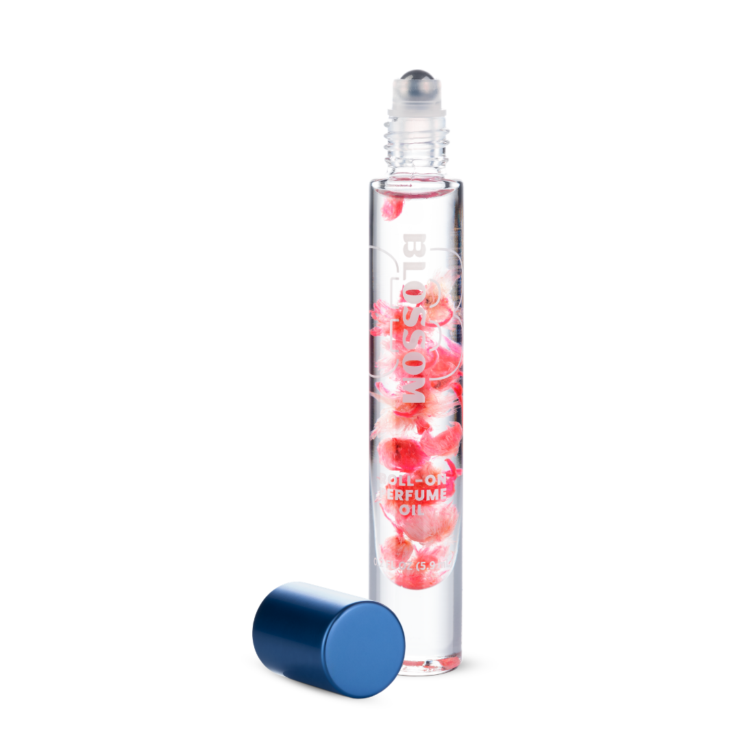 Roll-On Perfume Oil - Luxe