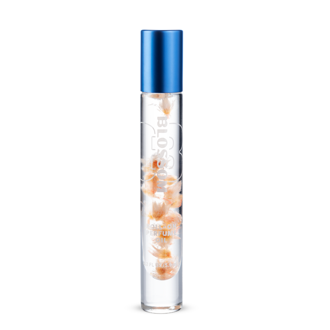Roll-On Perfume Oil - Luxe