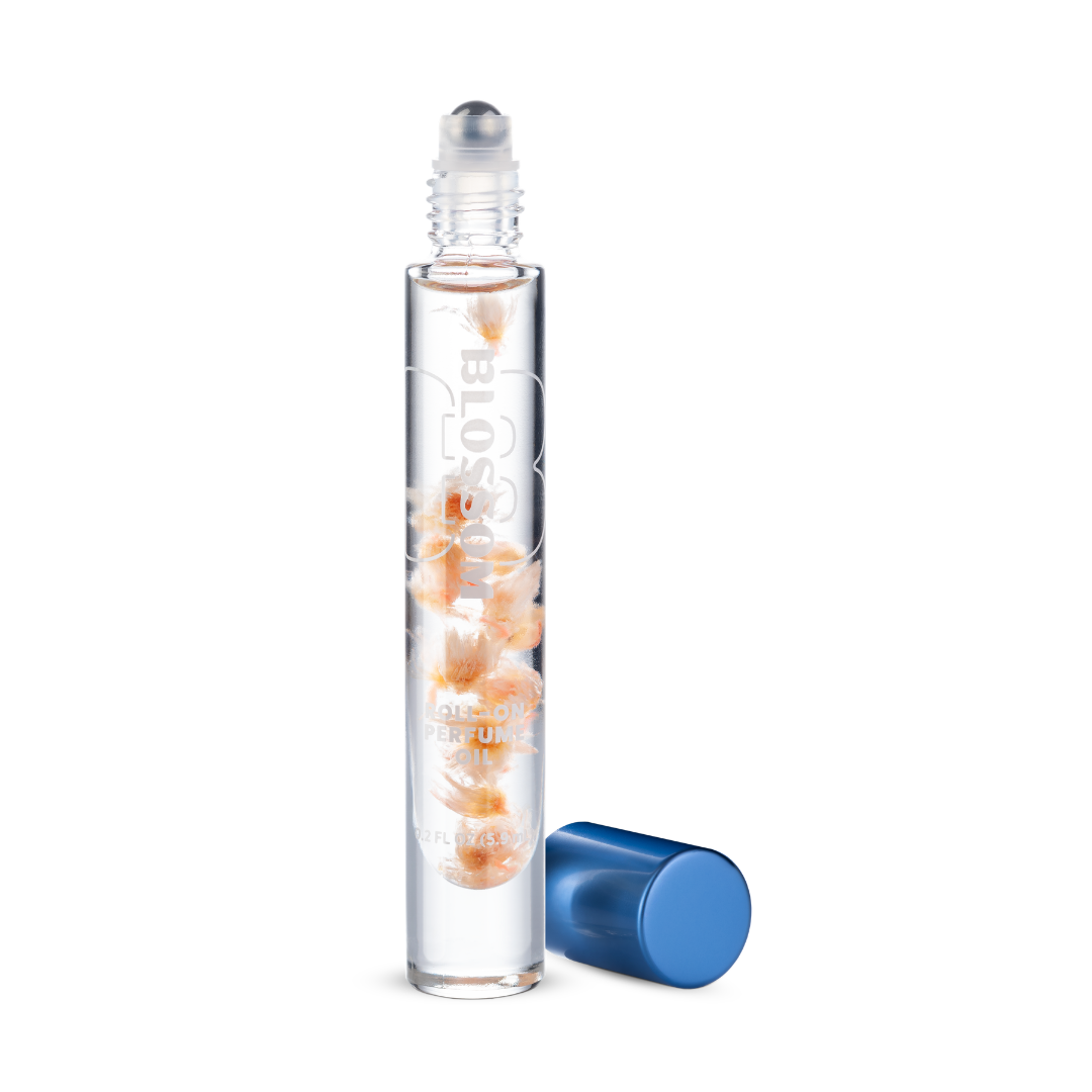 Roll-On Perfume Oil - Luxe
