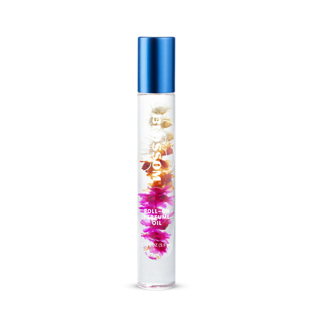 Roll-On Perfume Oil - Classic