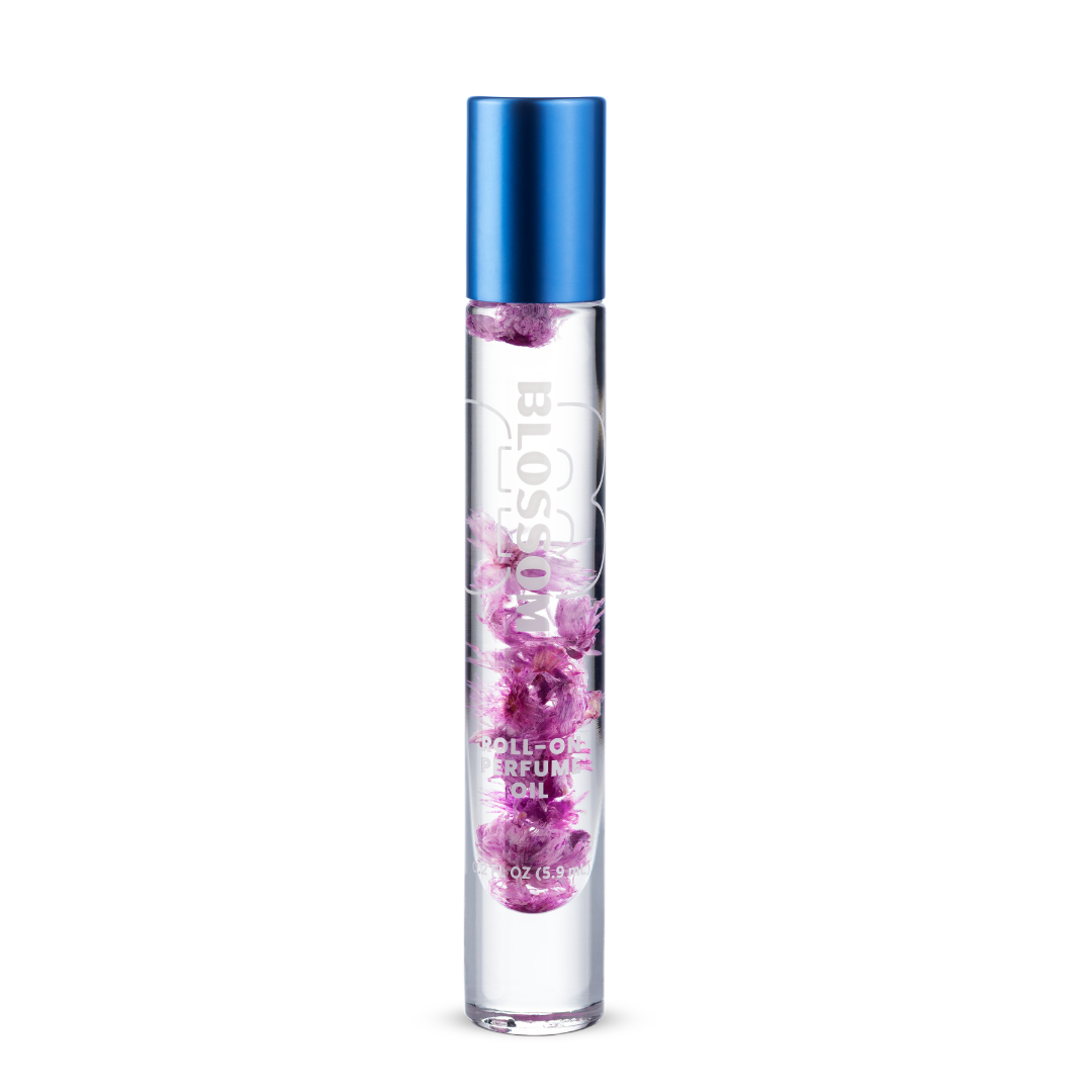 Roll-On Perfume Oil - Luxe