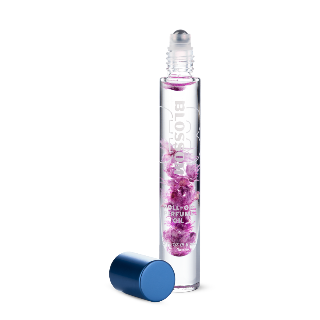 Roll-On Perfume Oil - Luxe