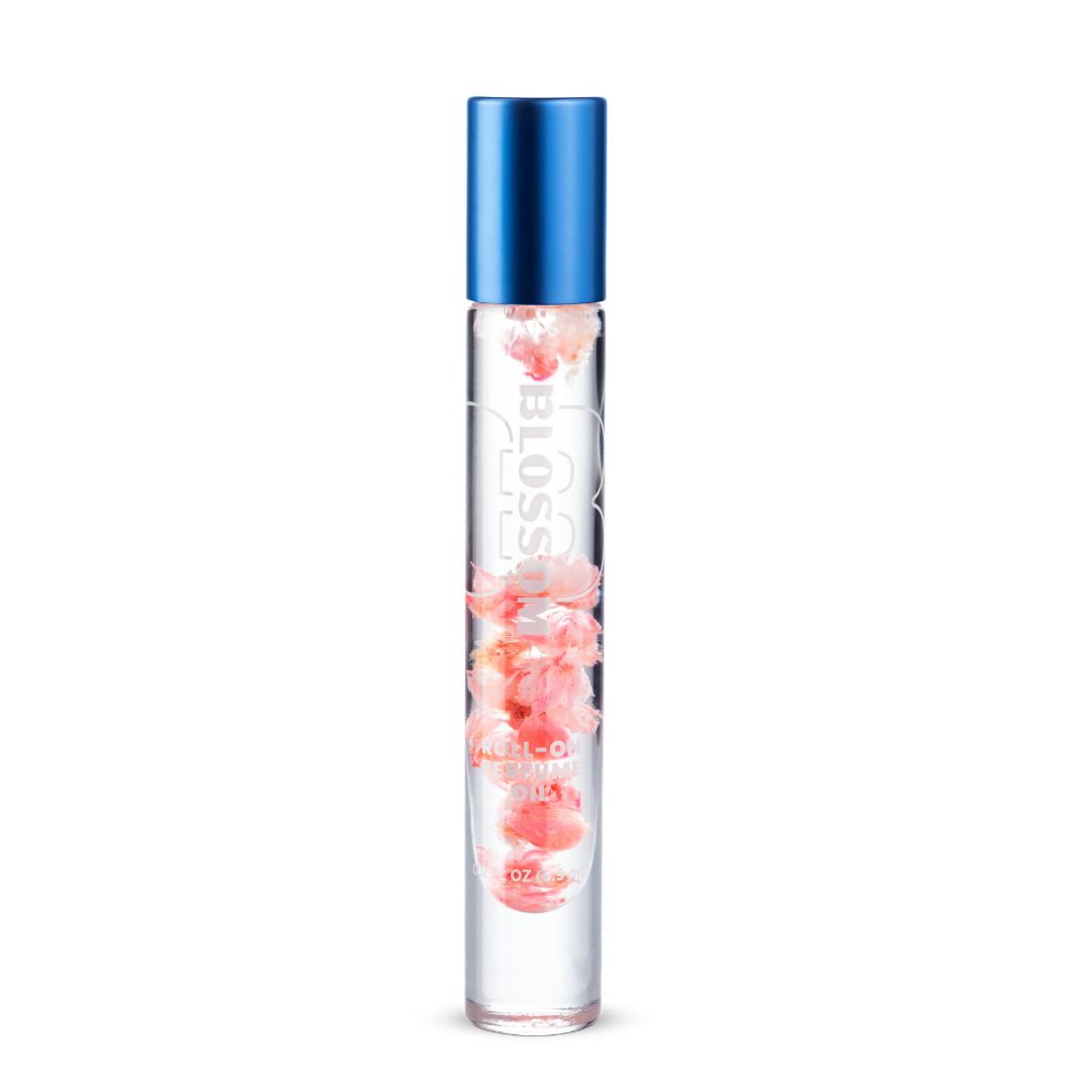 Roll-On Perfume Oil - Luxe