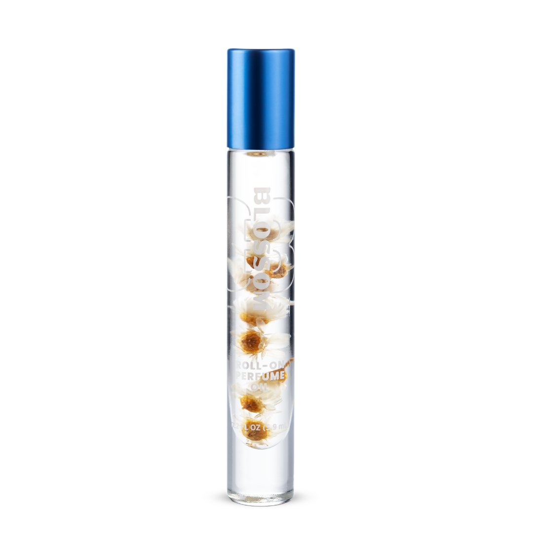 Roll-On Perfume Oil - Luxe
