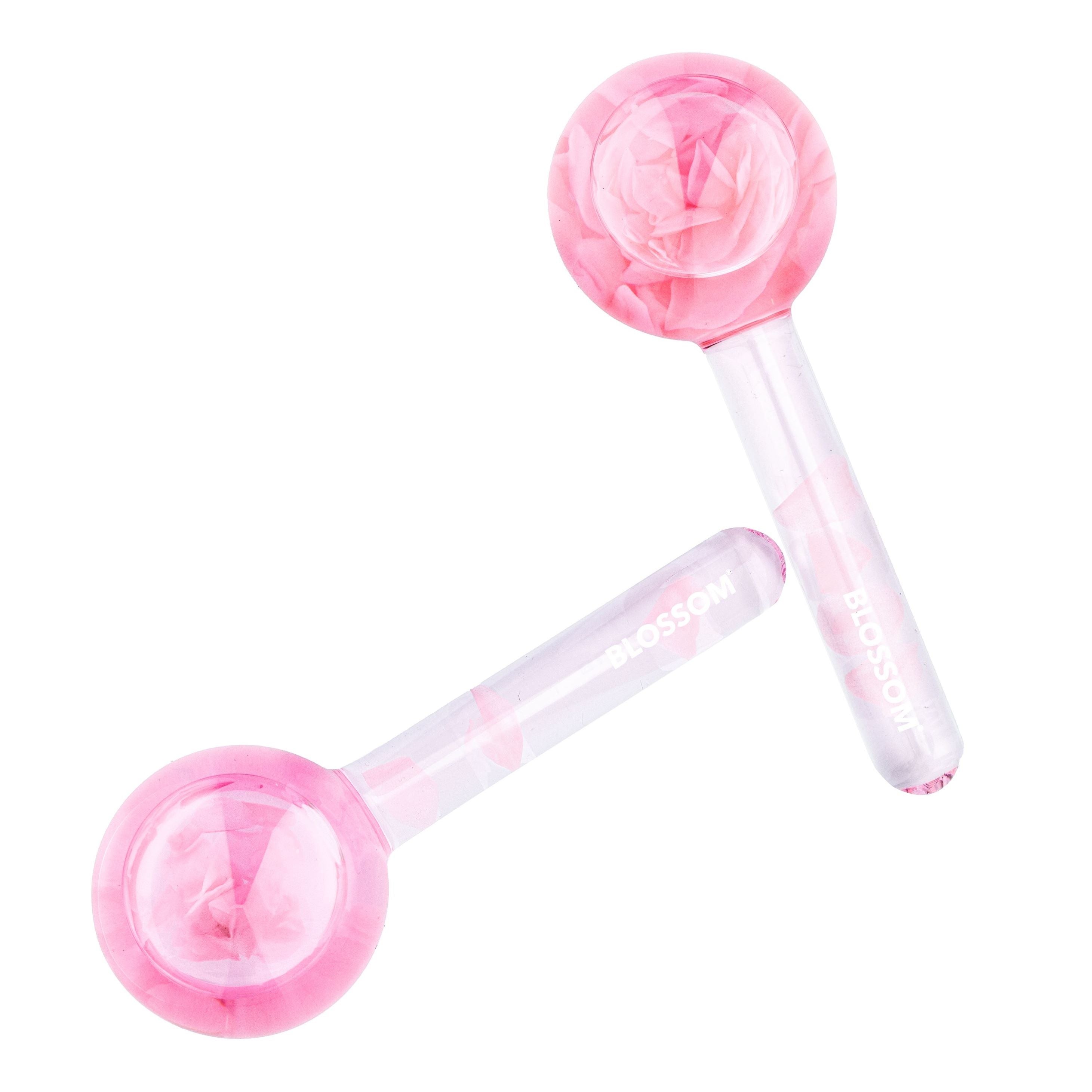 Cooling Ice Globes