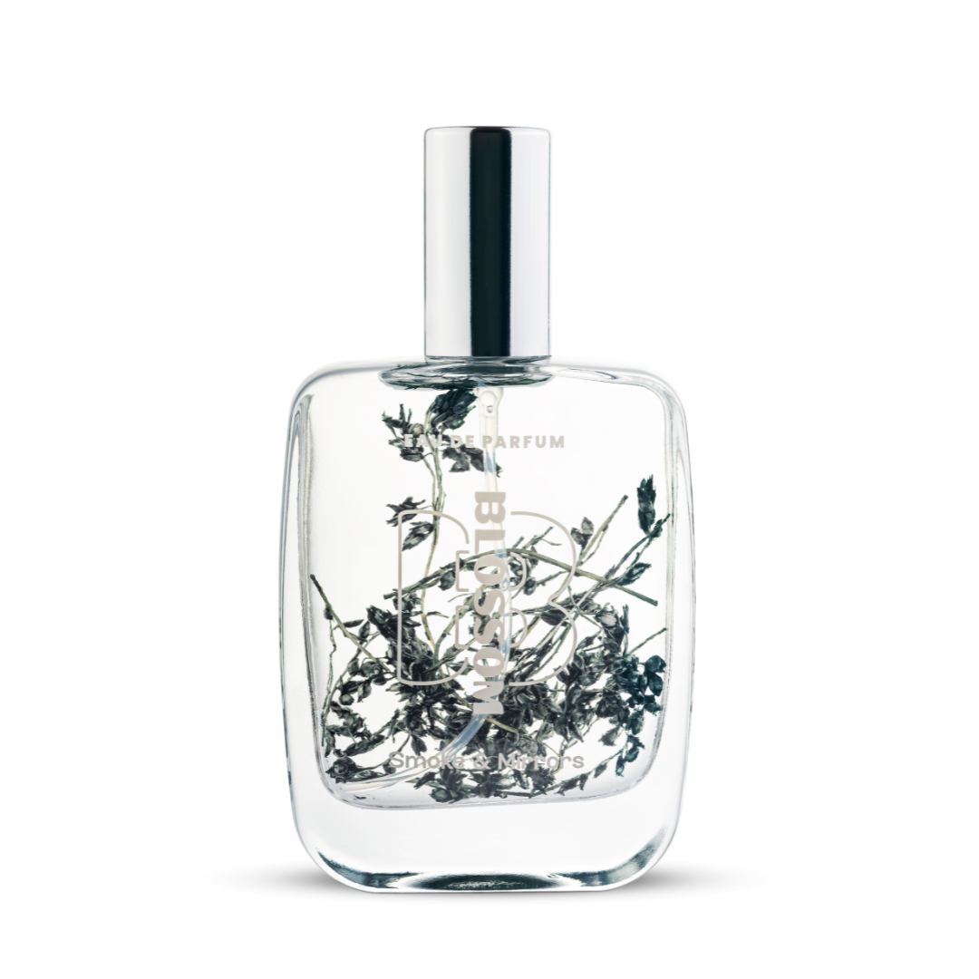 EAU DE PARFUM - SMOKE AND MIRRORS