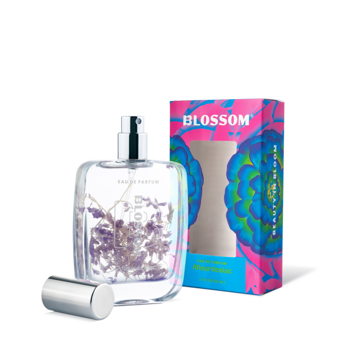 EAU DE PARFUM - AFLEURDESIAC