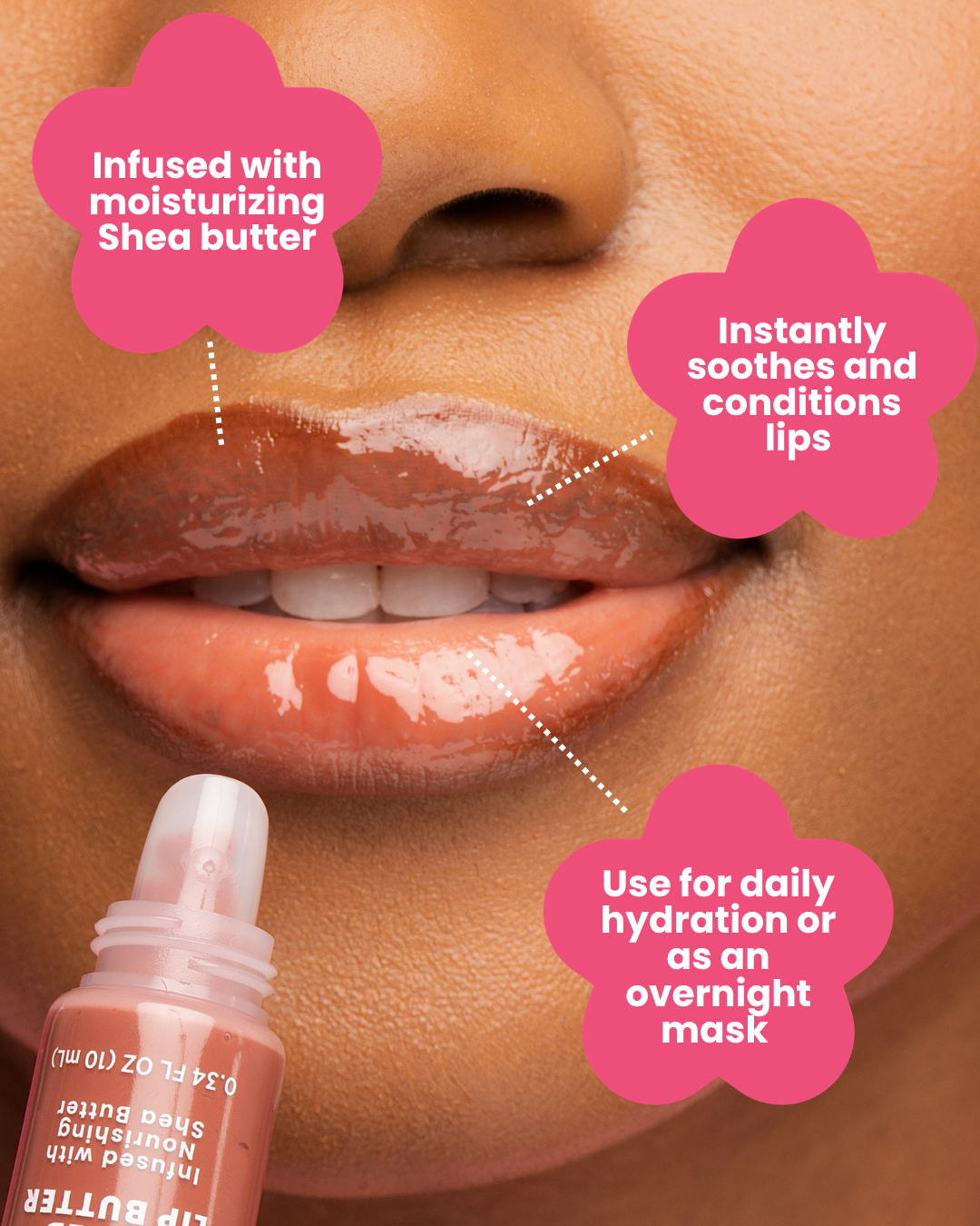 Tinted Lip Butter
