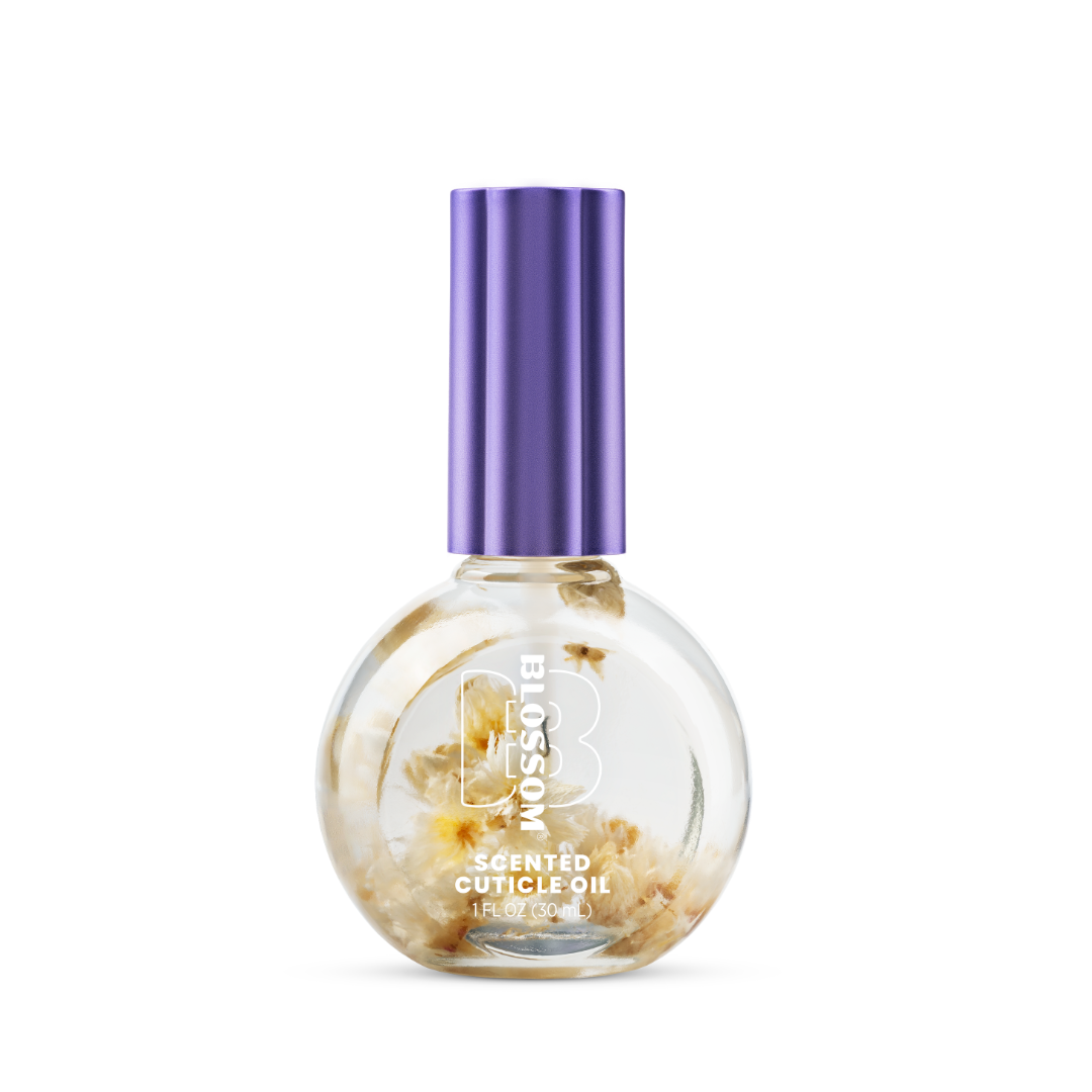 1 oz. Cuticle Oil - Fruit Scent