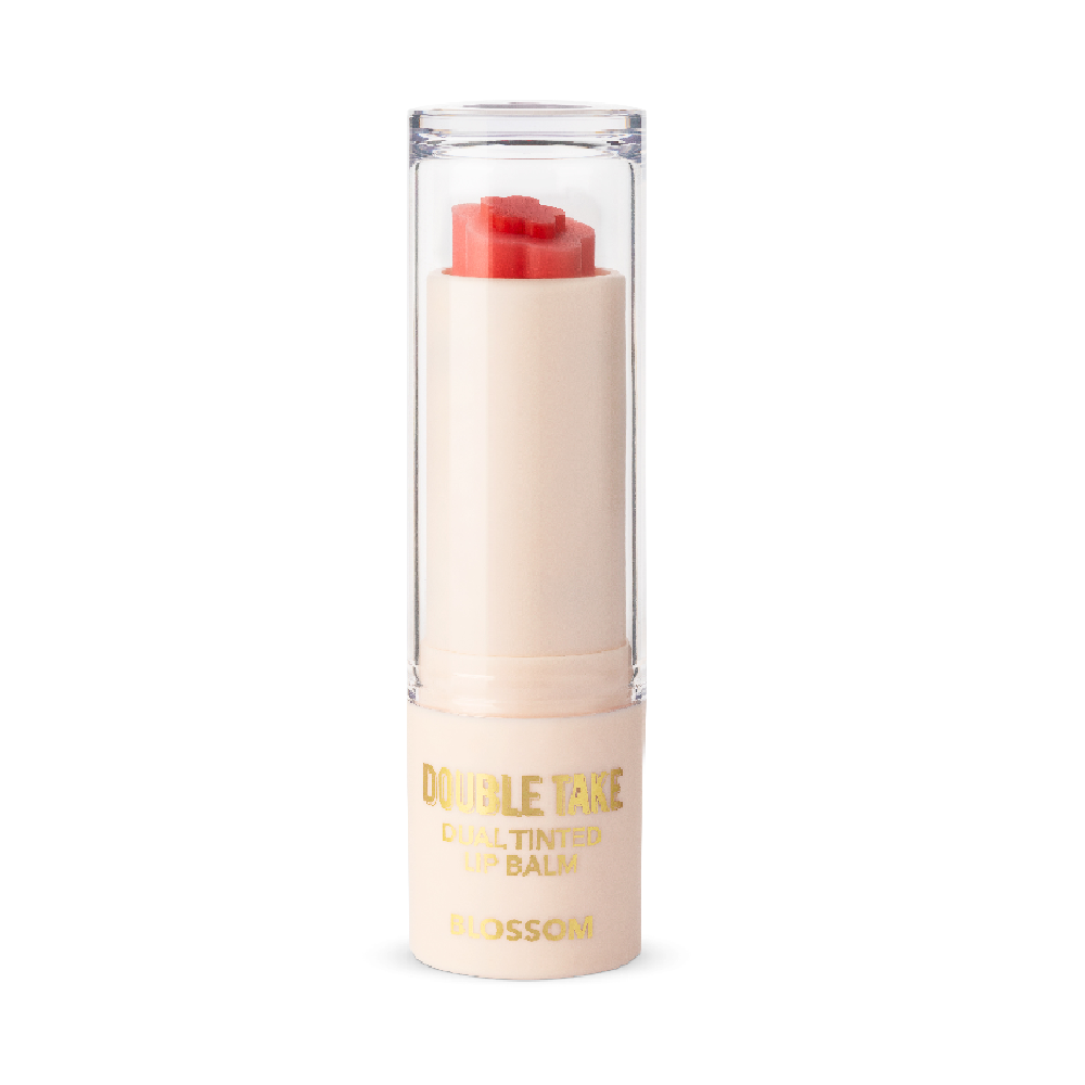 Double Take Dual Tinted Lip Balm